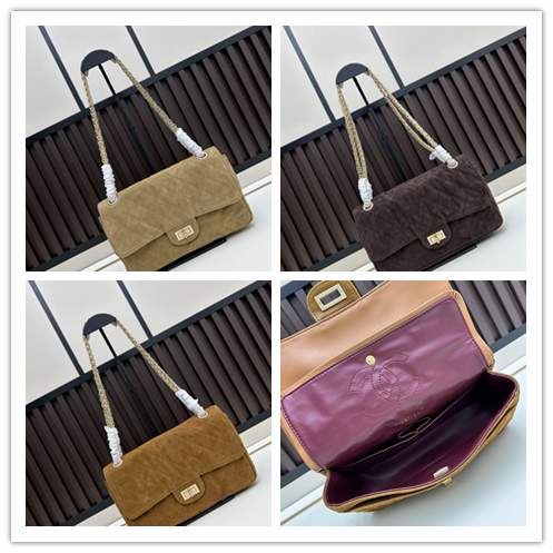 Picture of Chanel Handbags 2 _SKUfw239836588fw